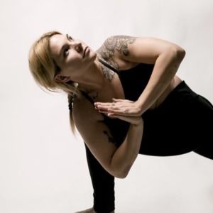 Meet your Posher, Denisse